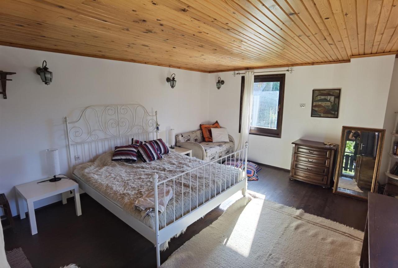 Room For Guests Smolyan Eksteriør bilde