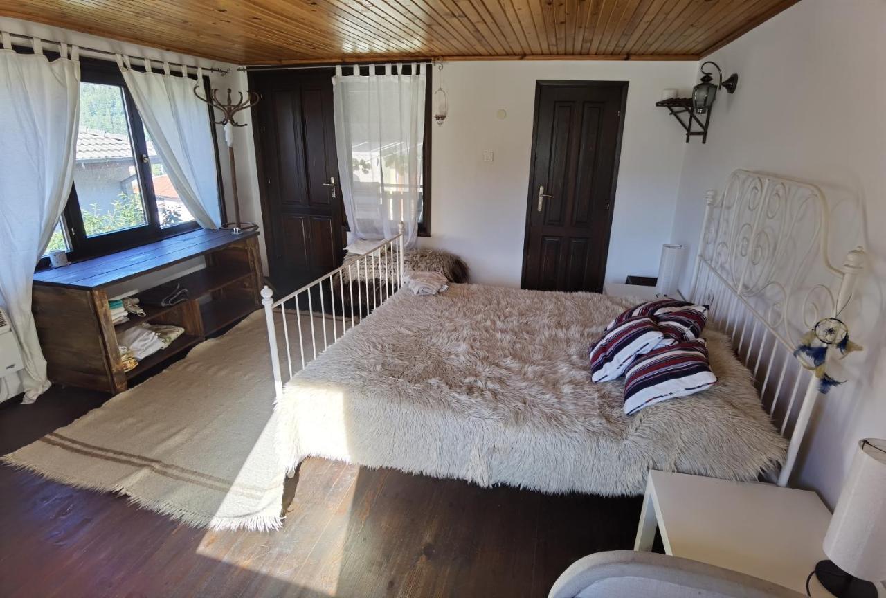 Room For Guests Smolyan Eksteriør bilde